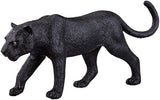 Mojo wildlife zwarte panter - 387017