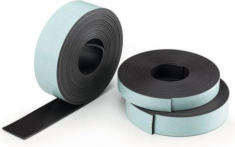 Legamaster magneetband 12,5mm x 3m