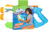 Splash waterpistool met dubbele loop power, 1080ml