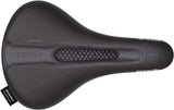 Terry zadel Fisio GT Max heren zwart