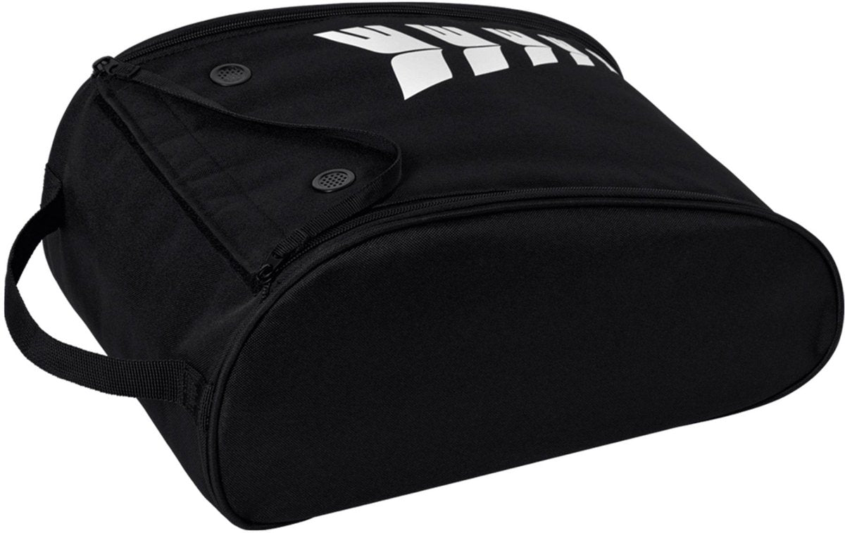 Erima six wings schoentas - zwart | maat: uni