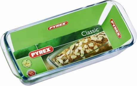 Pyrex bake enjoy cakevorm - 28x11x8cm