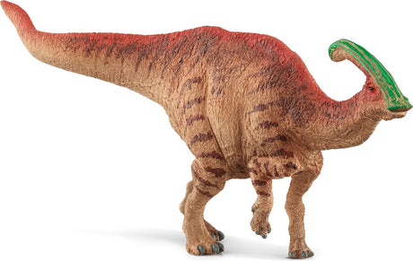 Schleich dinosaurus - speelfiguur - parasaurolophus - dino kinderspeelgoed - 4 tot 12 jaar - 15030