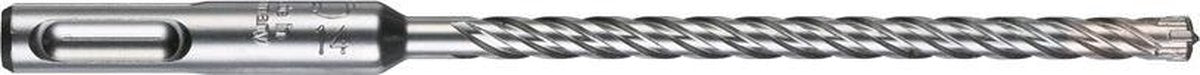 Milwaukee 4932352016 rx4 sds-plus betonboor - 4 snijvlakken - 6,5 x 150 x 210mm