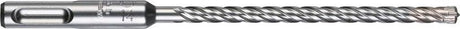 Milwaukee 4932352016 rx4 sds-plus betonboor - 4 snijvlakken - 6,5 x 150 x 210mm