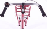 Alpina Cargo M18 Rood