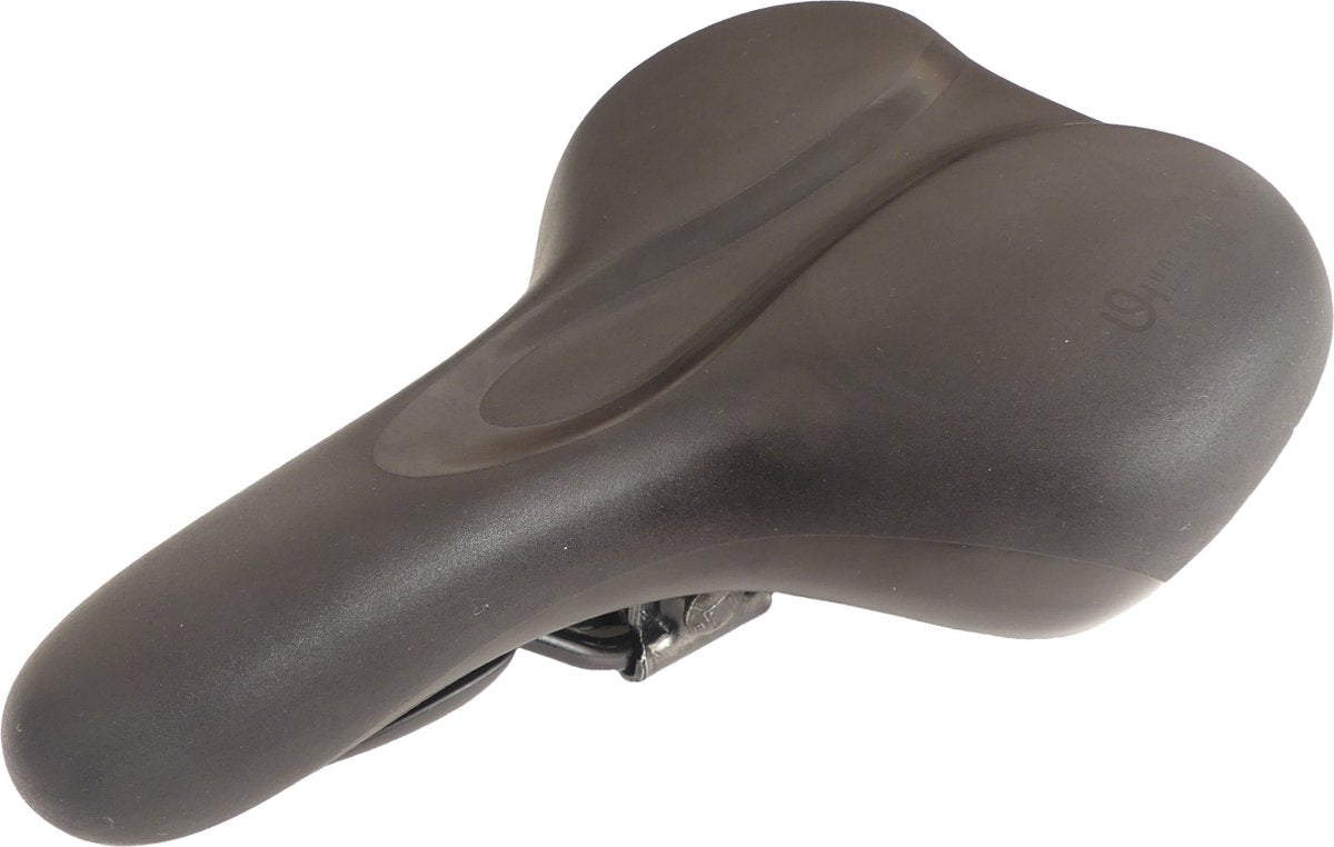 Selle royal s.p.a. selle royal zadel rio unitech moderate met handgreep