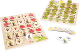 Small foot - houten bordspel raad eens wie