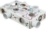 Trixie cat activity paws'n'treats box karton