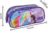 Unicorn academy etui
