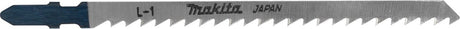 Makita a-86290 t 301 cd decoupeerzaagblad voor hout kunststof ve=5