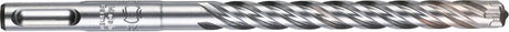 Milwaukee 4932352027 rx4 sds-plus betonboor - 4 snijvlakken - 10 x 150 x 210mm