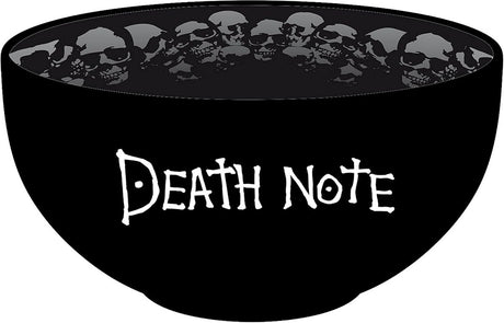 Merkloos sans marque death note kom mok - 600 ml - anime servies