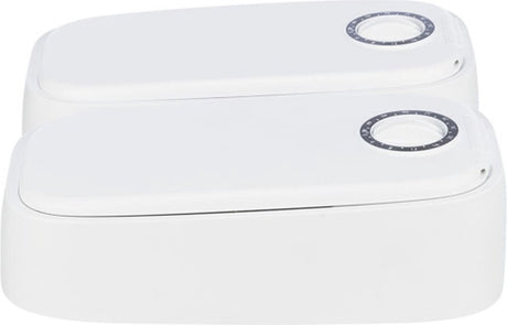 Trixie tx2 automatische voerdispenser