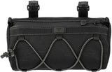Topeak tubular barbag slim - 1,5 l - black
