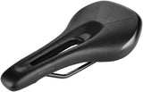 Ergon zadel SM Sport gel dames S M zwart