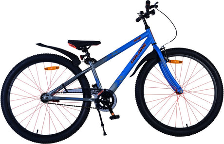 Volare rocky kinderfiets - jongens - 26 inch - blauw