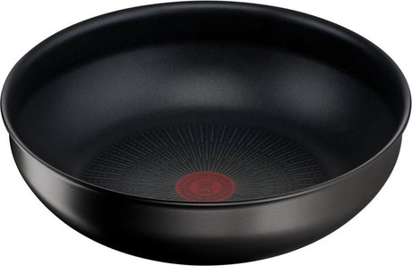Tefal ingenio unlimited - wokpan - ø26 cm - zonder handgreep - geschikt voor inductie