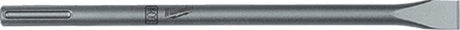 Milwaukee sds-max platte beitels sds-max flat 600 x 25 - 1 st - 4932343739