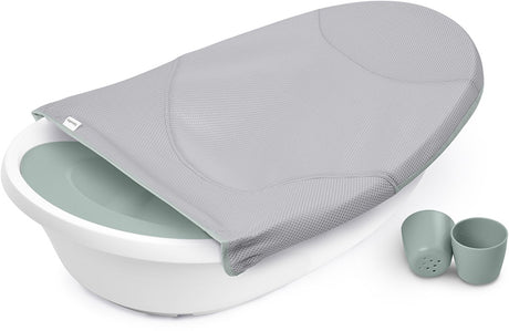 Ingenuity babybadje 4-in-1 grow with me tub - - vanaf 0 maanden