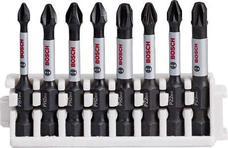 Bosch impact power bit 50mm, 8x