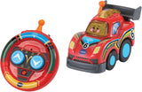 Vtech speelgoedauto rick rc raceauto - interactief kinderspeelgoed.