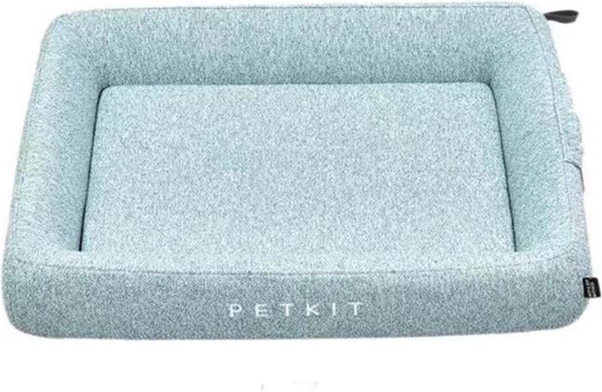 Petkit - vier seizoenen slaap bed - size m - 67 x 51 x 12.5cm - honden en katten mand - dierenmand