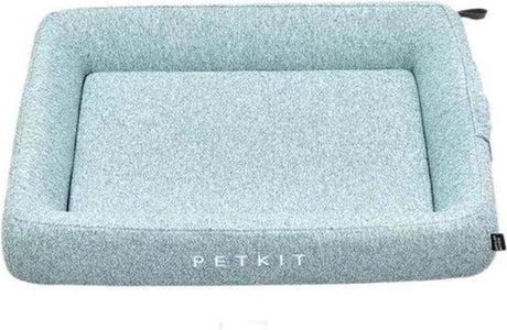 Petkit - vier seizoenen slaap bed - size m - 67 x 51 x 12.5cm - honden en katten mand - dierenmand