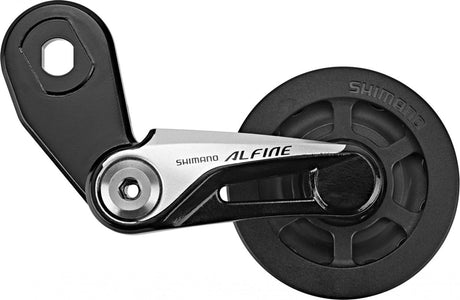 Shimano kettingspanner alfine chain tensioner shim. alfine sil.