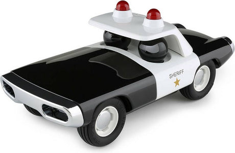 Playforever toys playforever heat black white