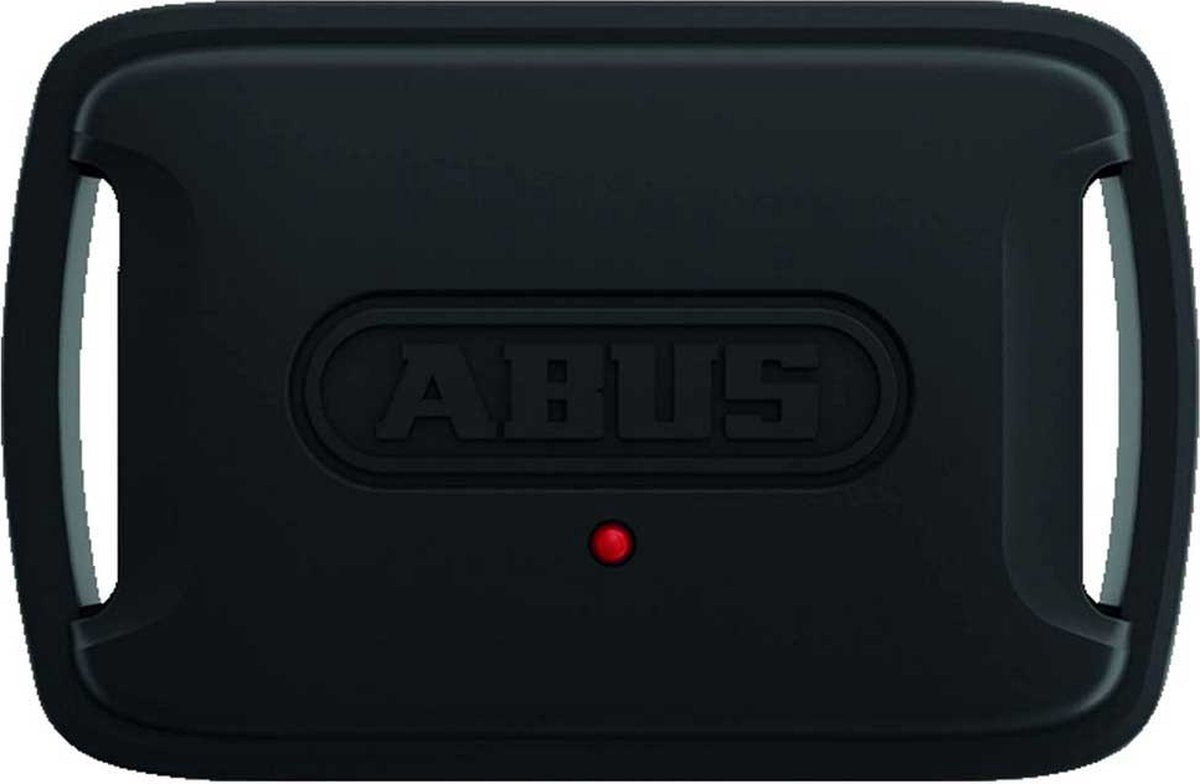 Abus alarmbox rc box only 69059-schwarz