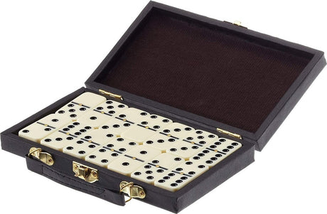 Philos domino, dubbel 6