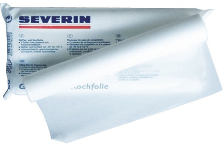 Severin zu 3608 vacuümrollen voor sousvide, 3 stuks, 10m bij 28.5cm