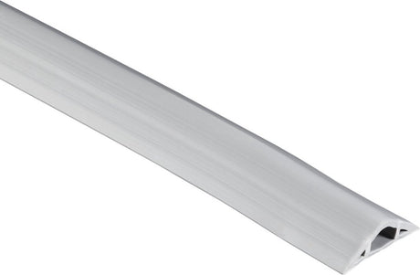 Hama 00220982 kabelgoot pvc grijs flexibel (ø x h) 10 mm x 10 mm 1 stuk(s)