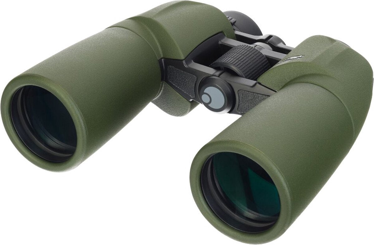 Levenhuk - 81935 - army 12x50 verrekijker met dradenkruis