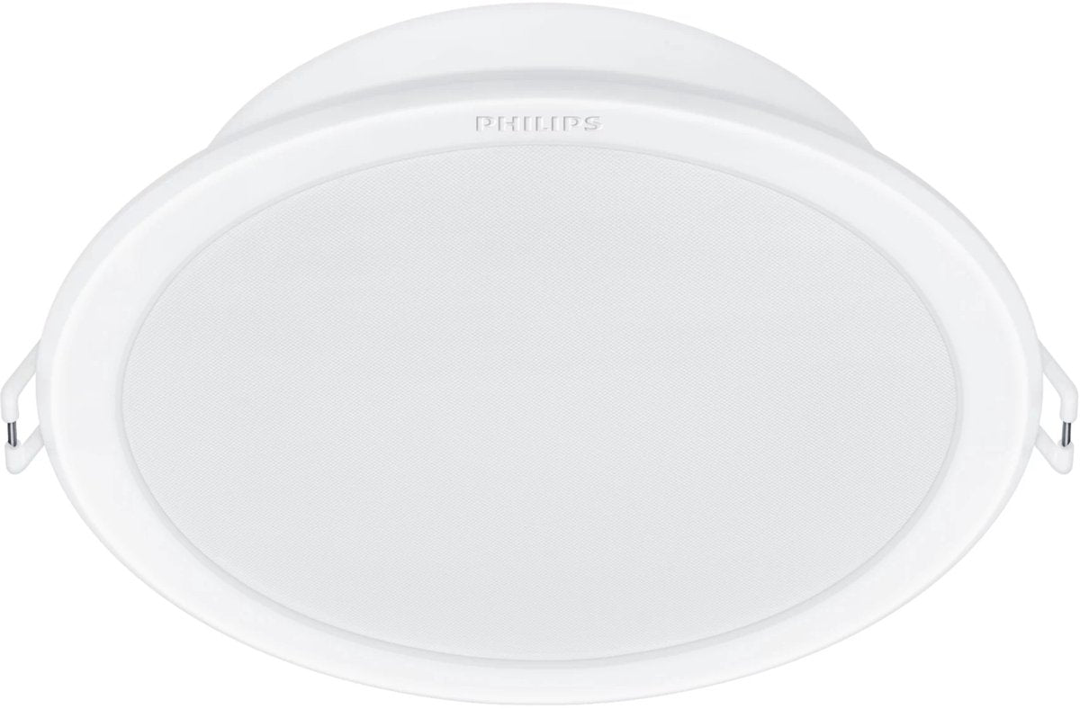Philips led downlight ø16.5cm 16.5w 4000k 1750lm | zaagmaat 15cm meson