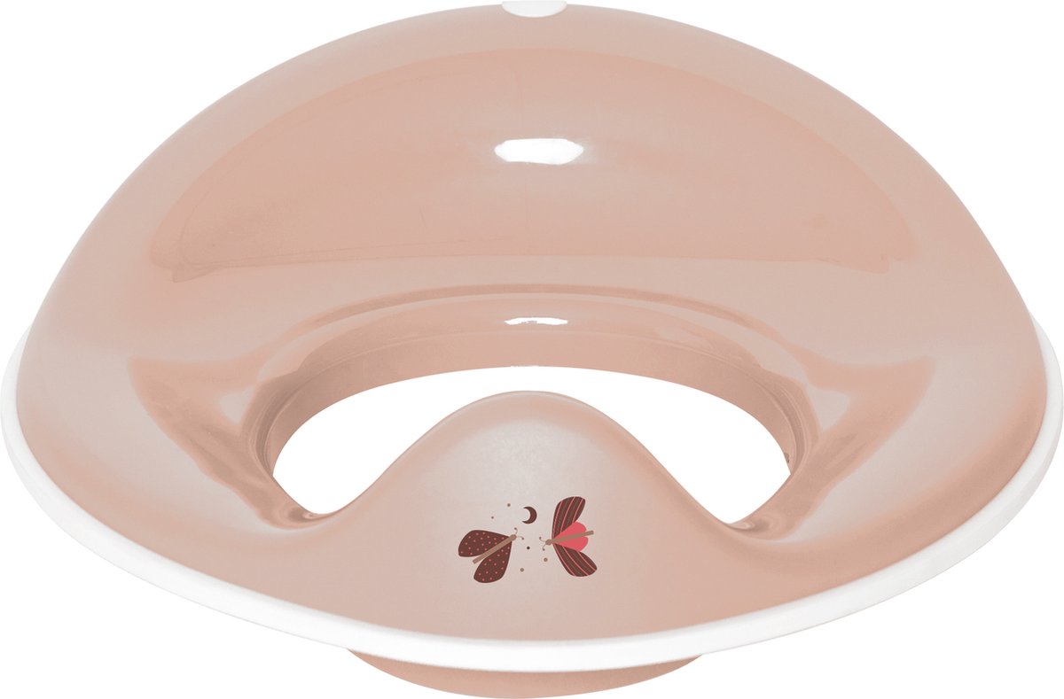 Bébé-jou toiletverkleiner grow sweetbutterfly