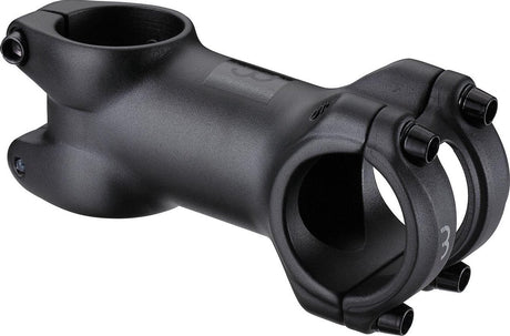 Bbb cycling stuurpen 90 mm - roadforce 31.8mm stuur - -6° +6° hoek - racefiets, e-bike mtb stuurpen vast - bhs-08