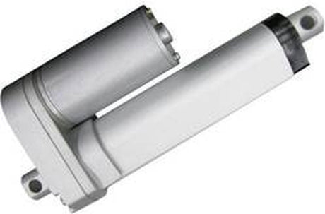 Drive system europe by msw elektrische cilinder dszy1-12-40-200-std-ip65 001805 slaglengte 200 mm schuifkracht 1000 n 1