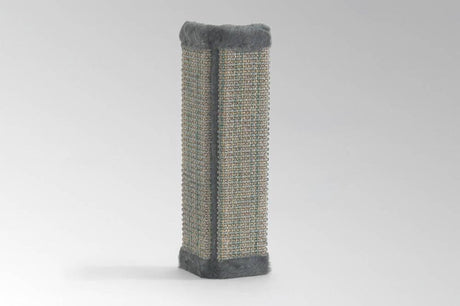 Beeztees kamerhoekmodel - krabplank - 50x21x3 cm