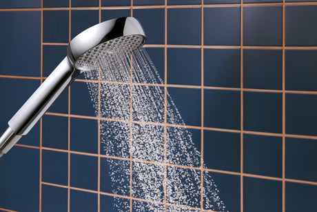 Hansgrohe activera s handdouche 95 - 1jet - ecosmart+ - chroom