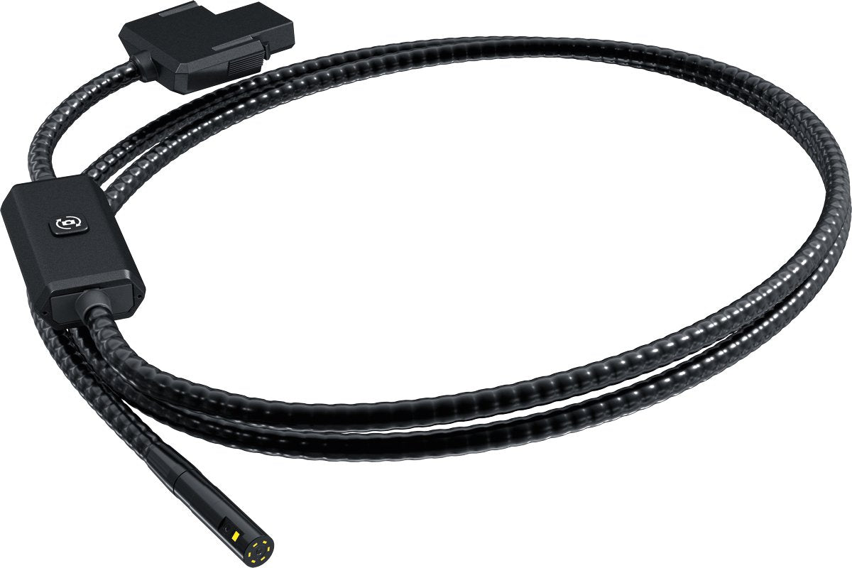 Bosch professional 1600a02z61 inspectiecamera