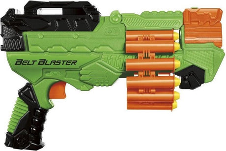 Buzz bee buzzbee air warriors belt blaster