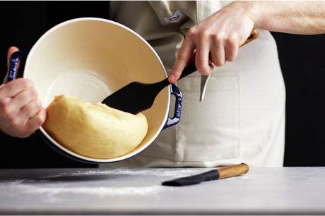Staub bakkwast 22 cm 40503-109
