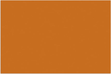 Kangaro fotokarton - 50x70cm - 300 gram - oranje - 25 vel - k-0045-540