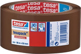 Tesa professional tesa universal 04024-00237-04 pakband tesapack 4024 bruin (l x b) 66 m x 50 mm 1 stuk(s)