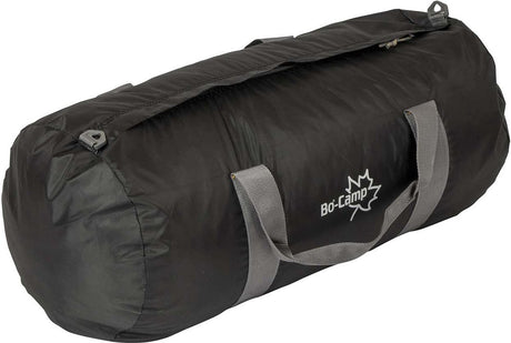 Bo-camp - duffelbag - rond - lichtgewicht - medium