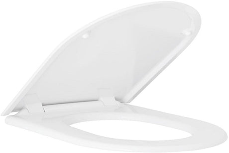 Grohe essence closetzitting - soft close - quickrelease - alpine wit