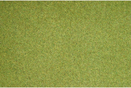 Noch gras mat voorjaarsweide (120 x 60 cm)