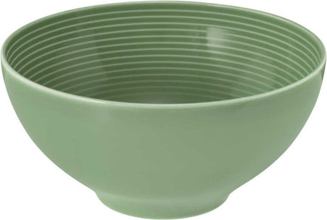 Seltmann weiden beat salbeigrün kom rond 15,5 cm